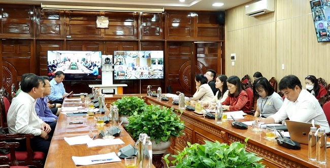 Hội nghị Thủ tướng Chính phủ với doanh nghiệp đầu tư nước ngoài